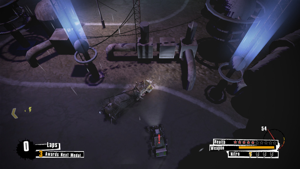 Scrap Metal - Imagen 21